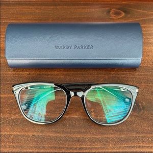 Warby Parker Maeve Glasses